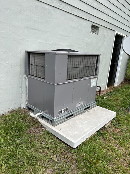 Air Conditioning in Douglasville, GA (1)